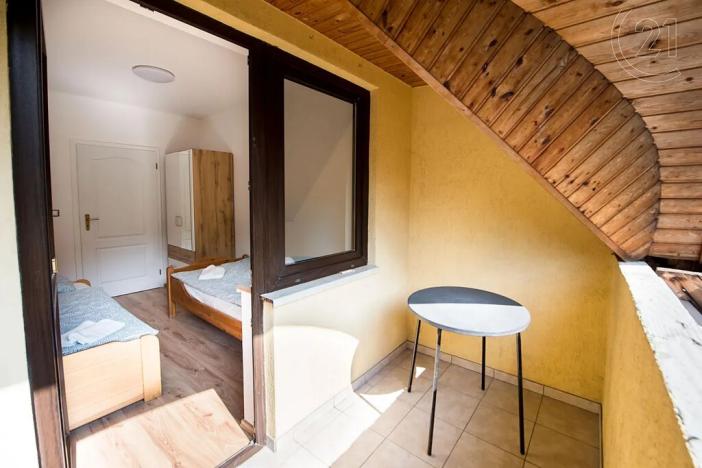 Prodej ubytování, Most, 312 m2