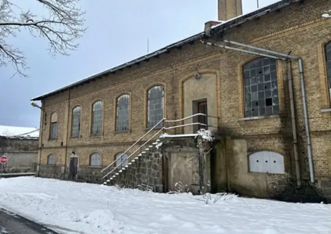 Dražba - jiné, Dětřichov, 1337 m2