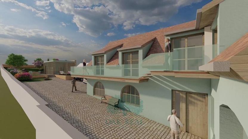 Prodej domu, Pavlov, Na Návsi, 200 m2