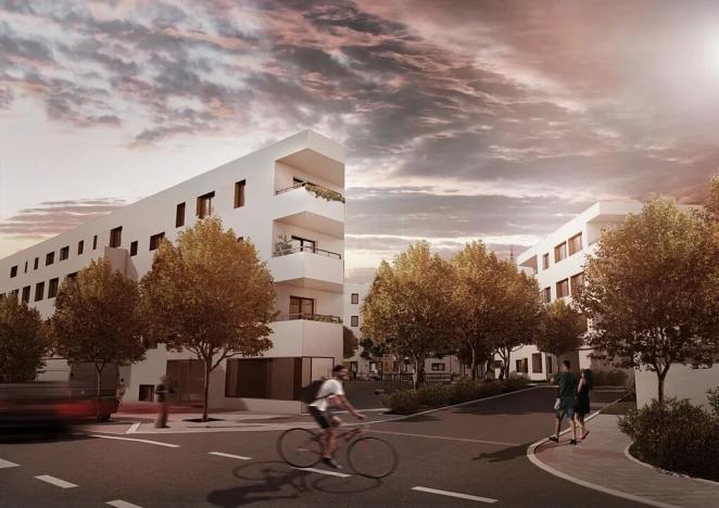 Prodej bytu 3+kk, Šlapanice, 101 m2