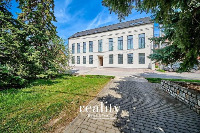 Prodej bytu 3+kk, Znojmo, 102 m2