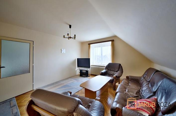 Prodej rodinného domu, Vrchlabí, Lidická, 238 m2