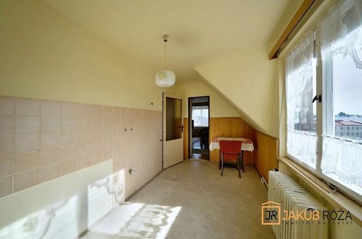 Prodej rodinného domu, Vrchlabí, Lidická, 238 m2