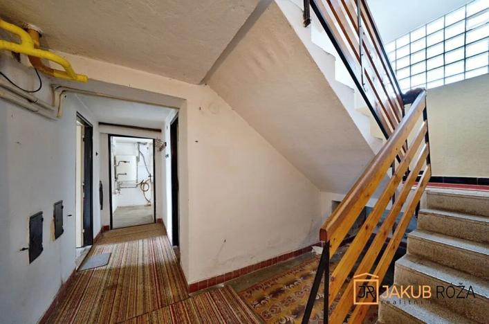 Prodej rodinného domu, Vrchlabí, Lidická, 238 m2