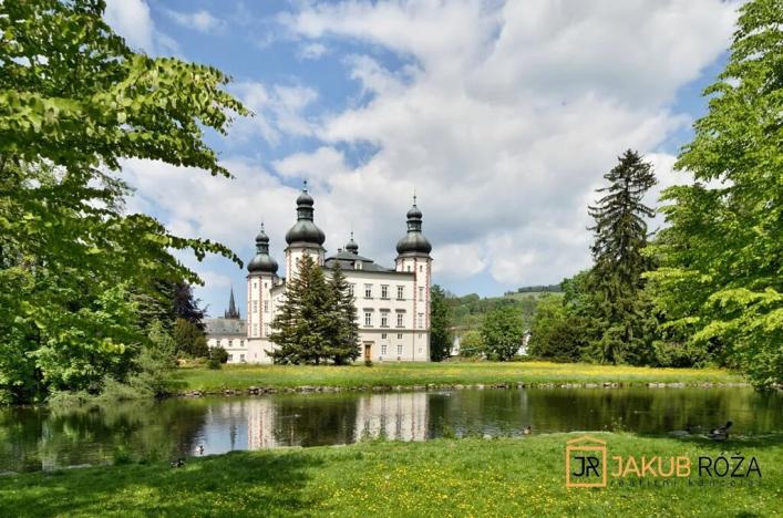 Prodej rodinného domu, Vrchlabí, Lidická, 238 m2