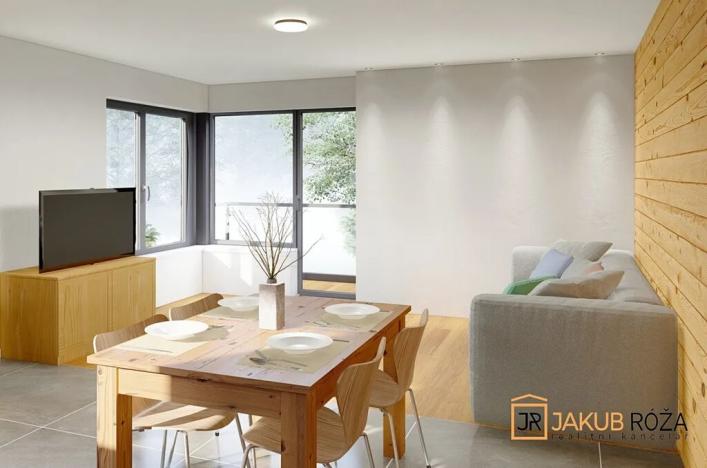 Prodej bytu 3+kk, Černý Důl, 68 m2