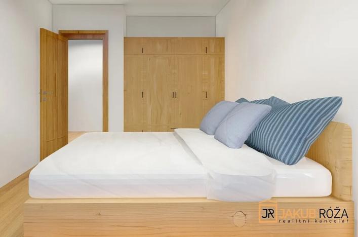 Prodej bytu 3+kk, Černý Důl, 68 m2