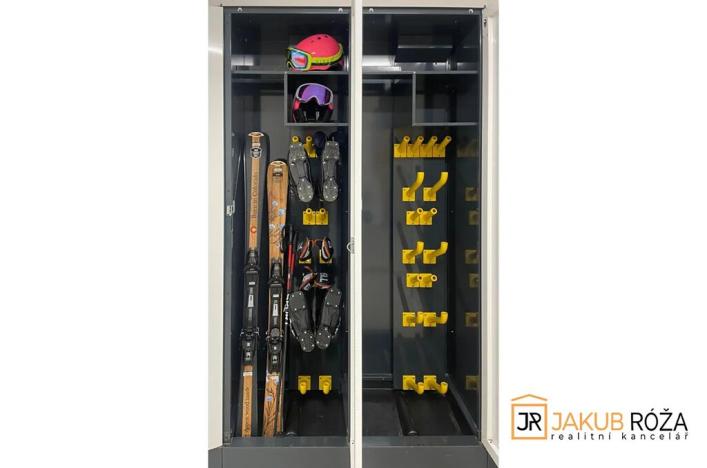 Prodej bytu 3+kk, Černý Důl, 68 m2