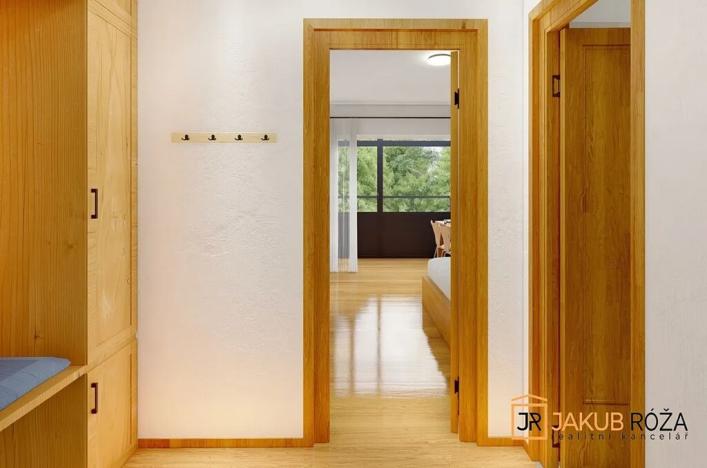 Prodej bytu 1+kk, Černý Důl, 28 m2