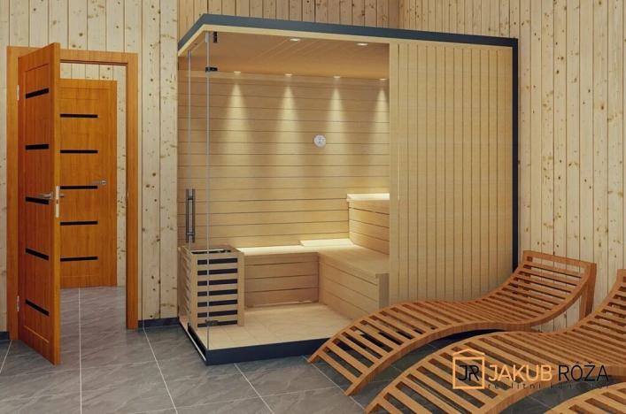 Prodej bytu 1+kk, Černý Důl, 28 m2