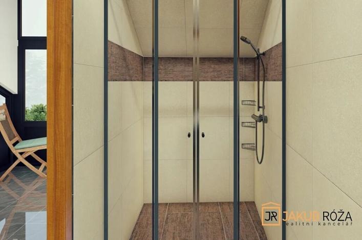 Prodej bytu 1+kk, Černý Důl, 28 m2