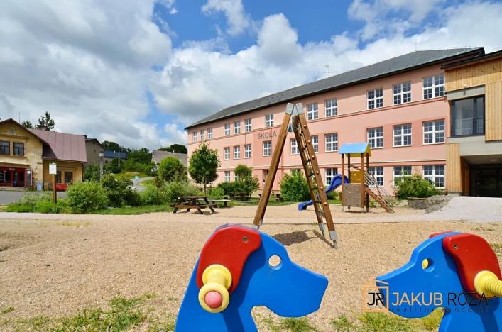 Prodej bytu 2+kk, Poniklá, 53 m2