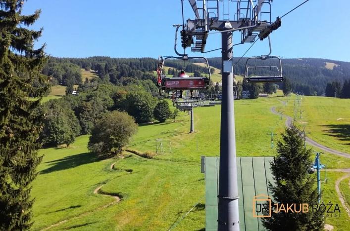 Prodej bytu 2+kk, Poniklá, 53 m2