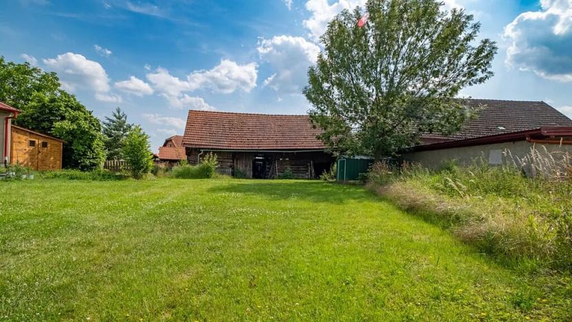 Prodej pozemku pro bydlení, Žitovlice, 1027 m2