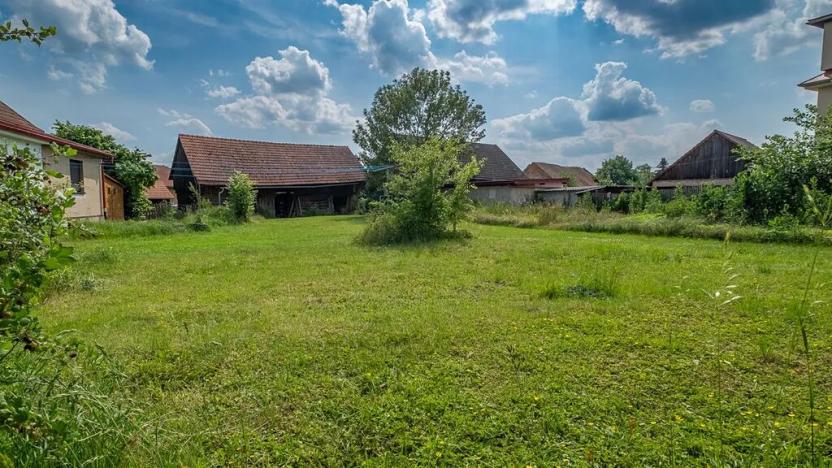 Prodej pozemku pro bydlení, Žitovlice, 1027 m2