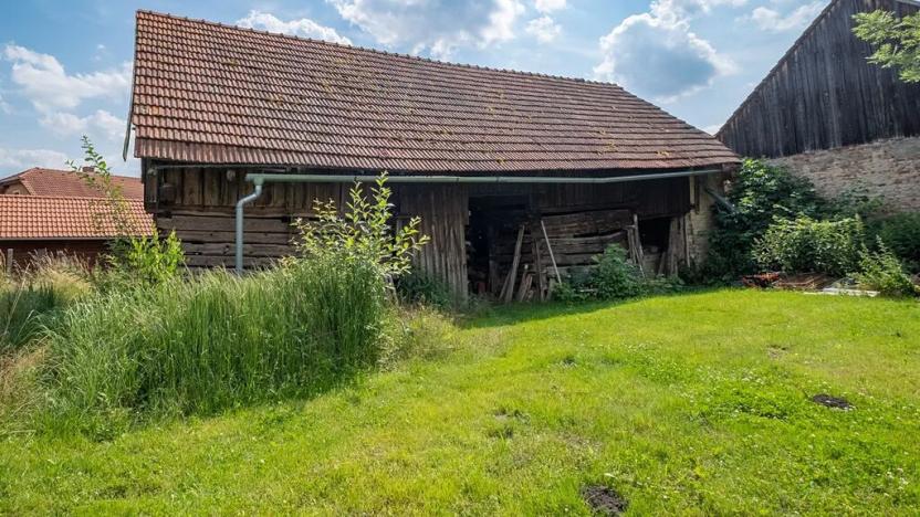 Prodej pozemku pro bydlení, Žitovlice, 1027 m2