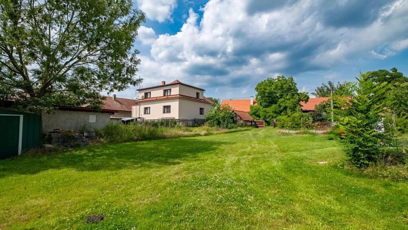 Prodej pozemku pro bydlení, Žitovlice, 1027 m2