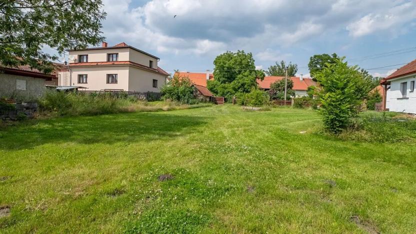 Prodej pozemku pro bydlení, Žitovlice, 1027 m2