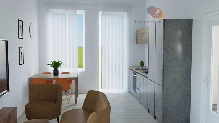 Prodej bytu 3+kk, Prostějov, U spořitelny, 73 m2