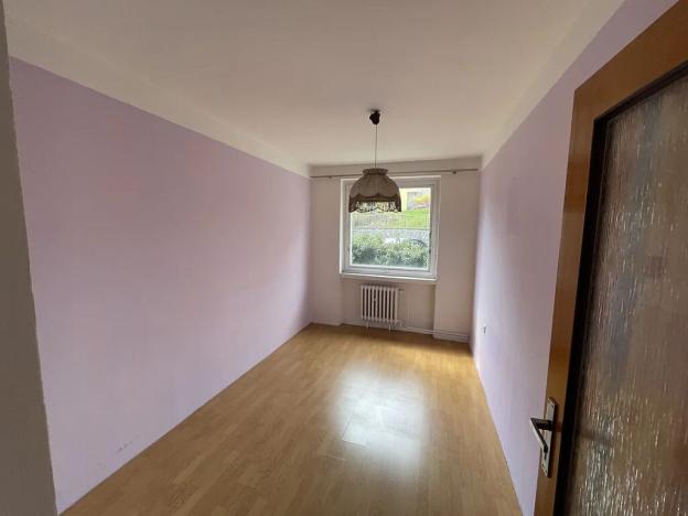 Prodej bytu 4+1, Děčín, Slezská, 88 m2