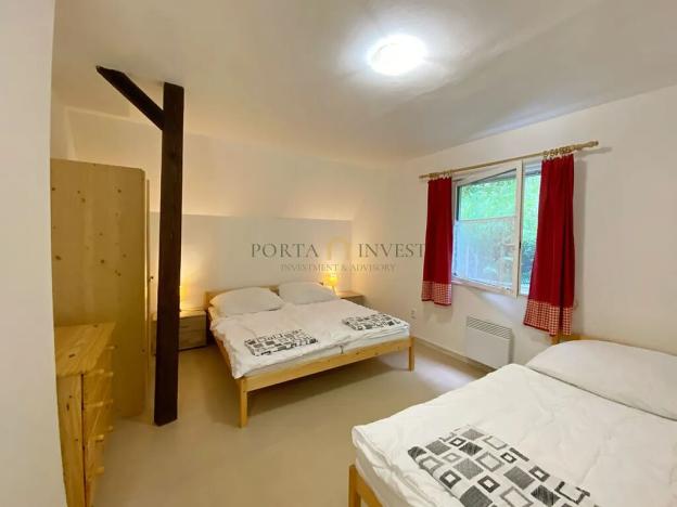 Prodej chalupy, Česká Metuje, 115 m2