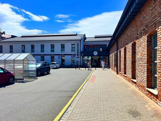 Pronájem obchodního prostoru, Český Těšín, 6 m2