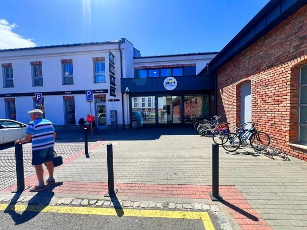 Pronájem obchodního prostoru, Český Těšín, 6 m2