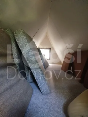 Prodej chaty, Uhelná, 30 m2