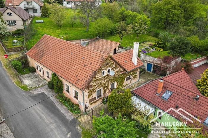 Prodej rodinného domu, Týnec nad Labem, 112 m2
