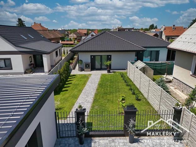 Prodej rodinného domu, Volárna, 150 m2