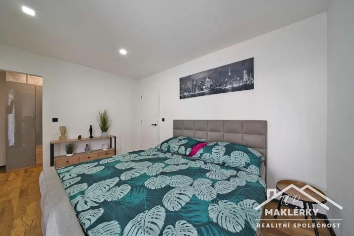 Prodej rodinného domu, Volárna, 150 m2