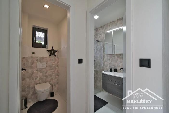 Prodej rodinného domu, Volárna, 150 m2