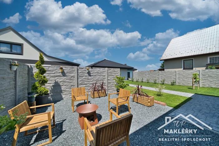 Prodej rodinného domu, Volárna, 150 m2