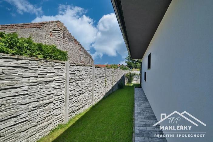 Prodej rodinného domu, Volárna, 150 m2