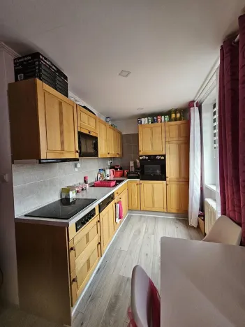 Prodej bytu 2+kk, Most, Slovenského národního povstání, 42 m2