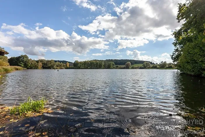 Prodej pozemku pro bydlení, Neveklov, 1333 m2