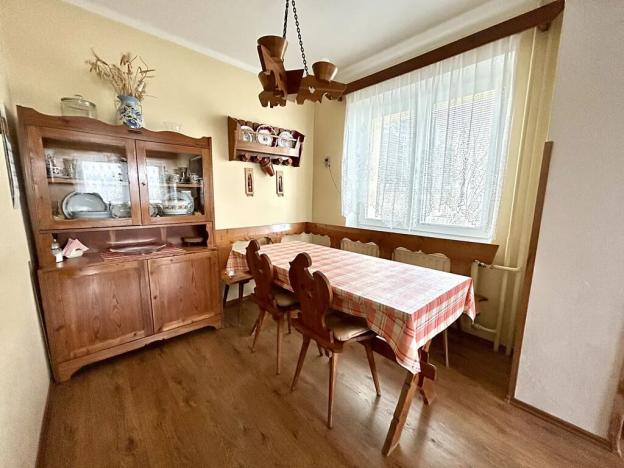 Prodej rodinného domu, Tachov, Lesní, 180 m2