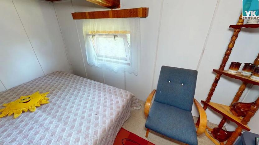 Prodej rodinného domu, Chotěnov, 89 m2