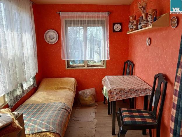 Prodej chaty, Litomyšl, Zahájská, 16 m2