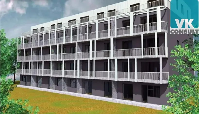 Prodej bytu 3+kk, Litomyšl, Zelená alej, 79 m2