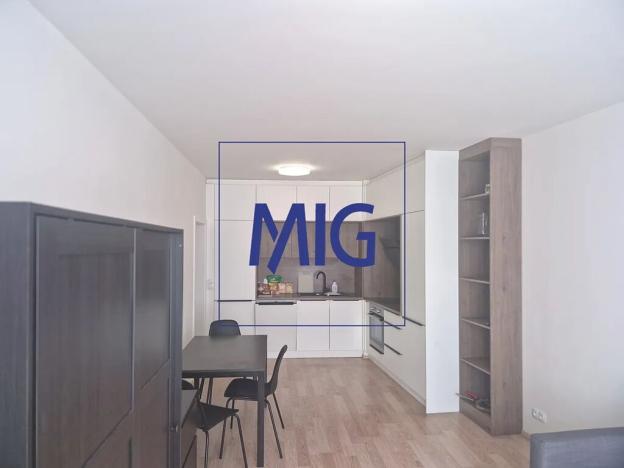 Prodej bytu 2+kk, Brno, Vranovská, 45 m2