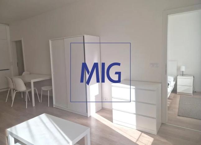 Prodej bytu 2+kk, Brno, Vranovská, 46 m2