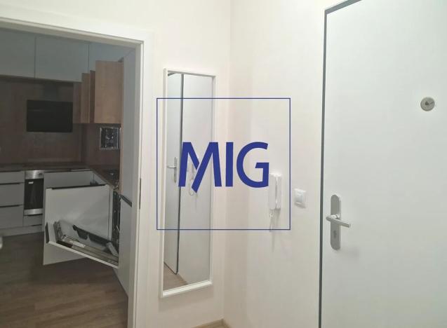 Prodej bytu 2+kk, Brno, Vranovská, 46 m2