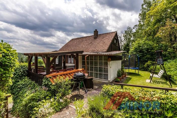 Prodej chaty, Bílichov, 70 m2