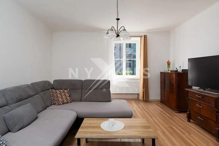 Prodej bytu 2+1, Praha - Smíchov, Matoušova, 53 m2