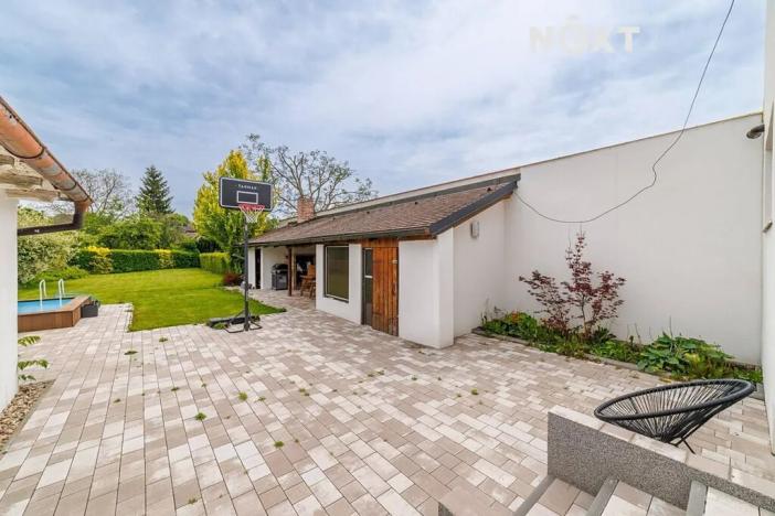 Prodej rodinného domu, Pardubice, Národních hrdinů, 197 m2