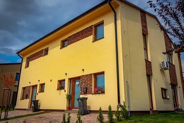 Pronájem rodinného domu, Říčany, Višňová, 118 m2