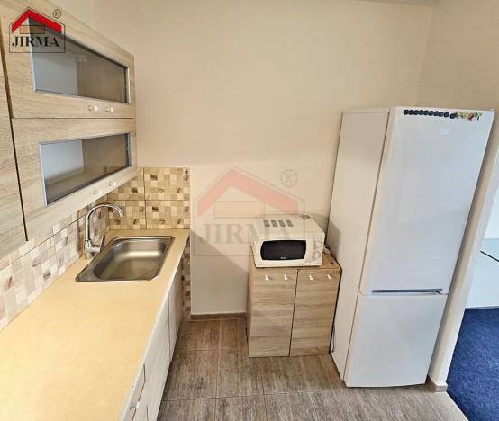 Pronájem bytu 2+kk, Kolín, Rimavské Soboty, 42 m2