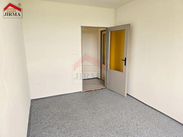 Pronájem bytu 2+kk, Kolín, Rimavské Soboty, 42 m2