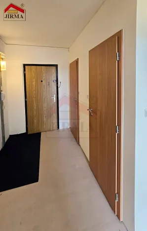 Pronájem bytu 2+kk, Kolín, Rimavské Soboty, 42 m2